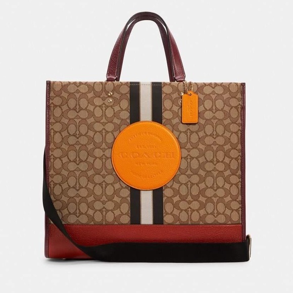 Coach Dempsey 40 - Picture 1 of 2